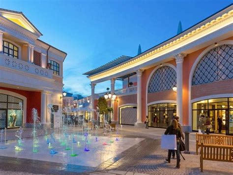 gucci outlet castelli romani|designer outlet castel romano.